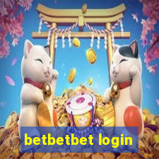 betbetbet login